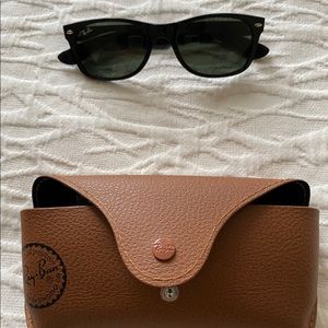 Ray Ban sunglasses